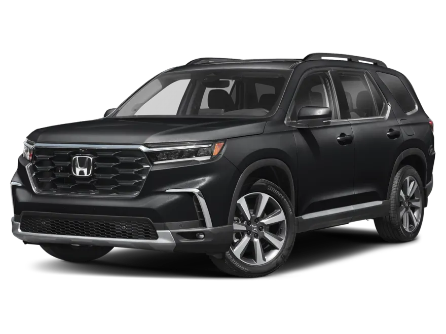 2025 Honda Pilot Elite photo 1