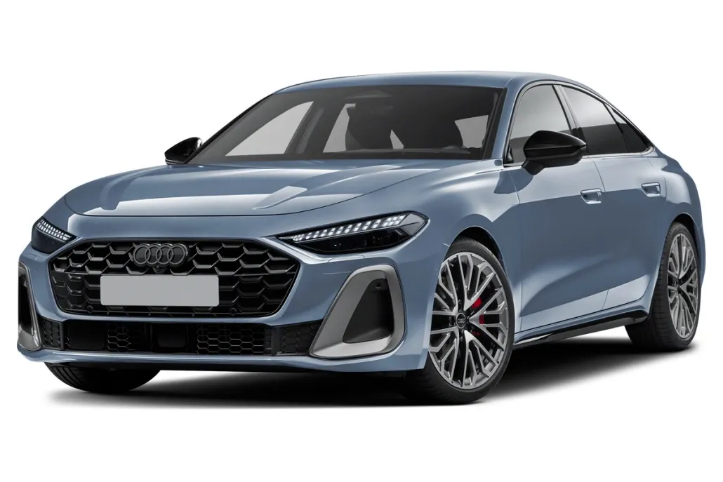 2025 Audi A5 2.0T Prestige photo 1