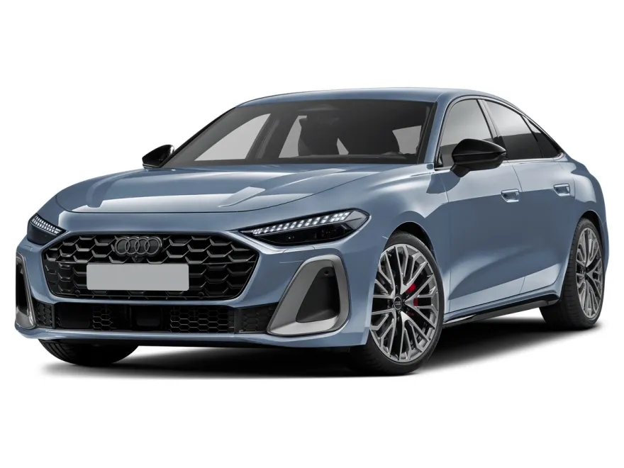 2025 Audi A5 2.0T Prestige photo 1