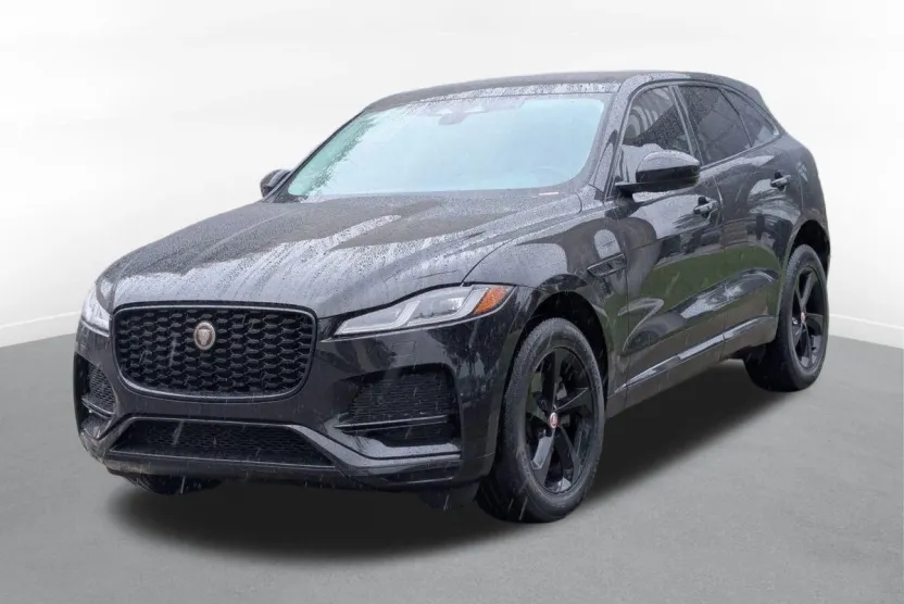 2023 Jaguar F-PACE P250 S photo 1