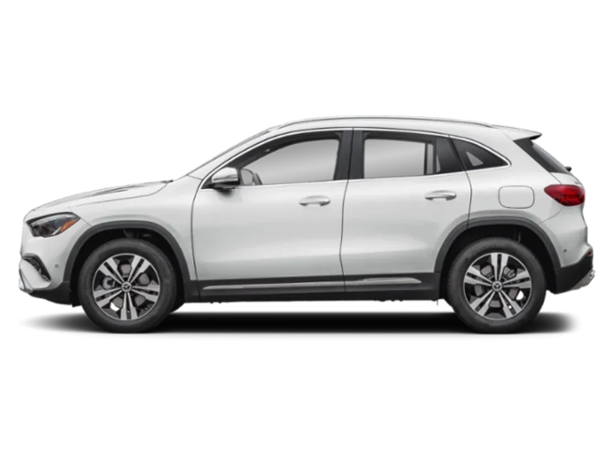 2026 Mercedes Benz GLA 250 4MATIC photo 1