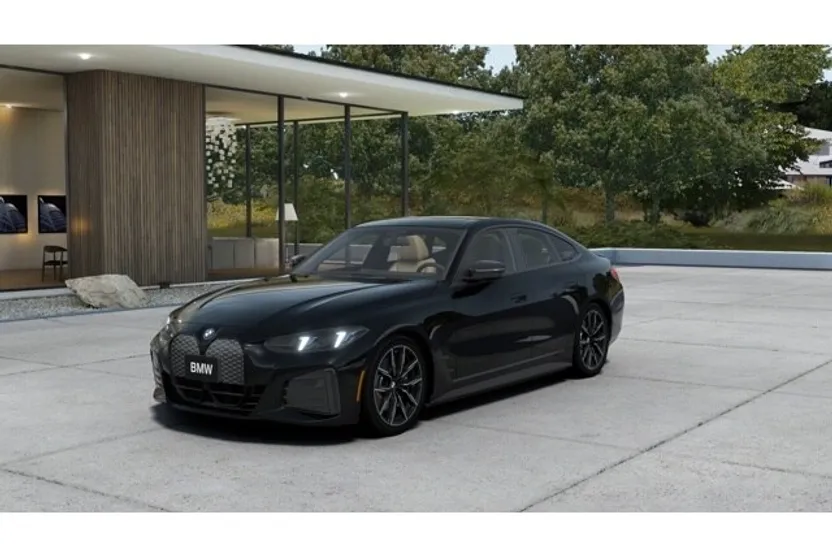 2025 Bmw i4 eDrive40 photo 1