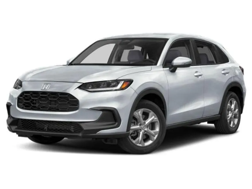 2023 Honda HR-V LX photo 1