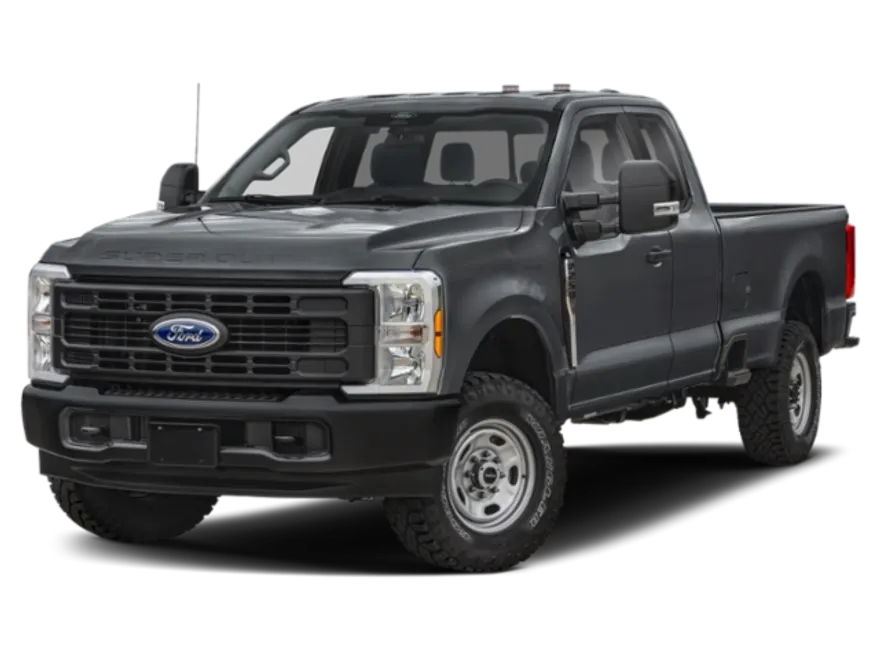 2026 Ford F-250 XLT photo 1