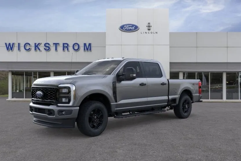 2026 Ford F-350 XL photo 1