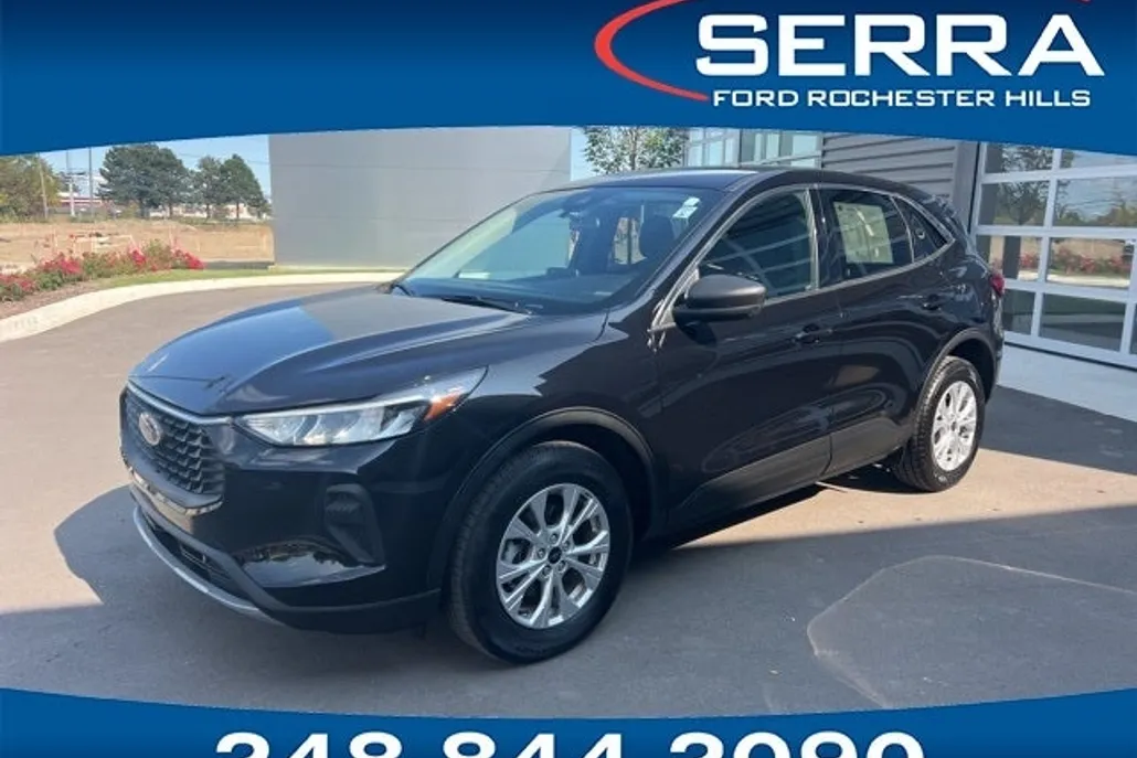 2023 Ford Escape Active photo 1