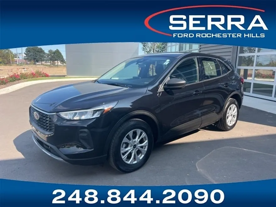 2023 Ford Escape Active photo 1