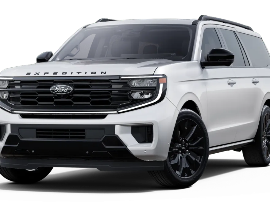 2025 Ford Expedition Platinum MAX photo 19