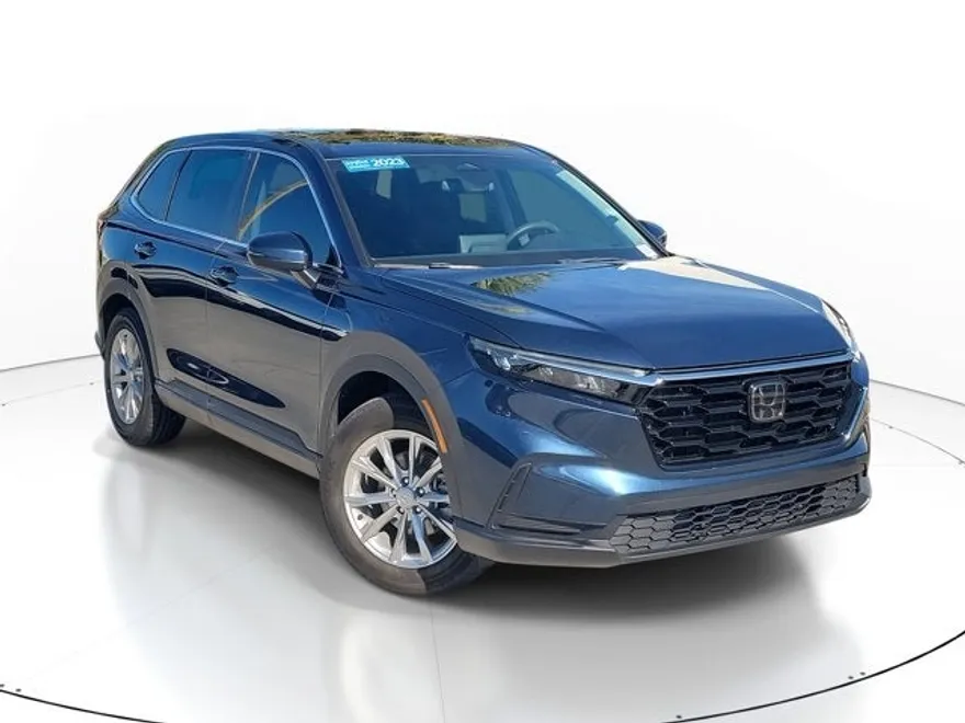 2023 Honda CR-V EX photo 1