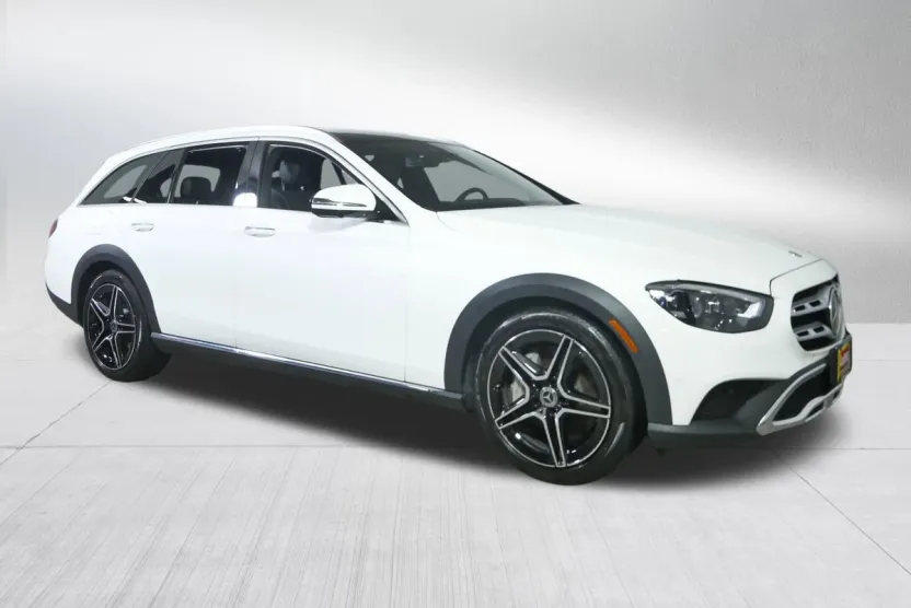 2023 Mercedes Benz E 450 4MATIC All-Terrain photo 1