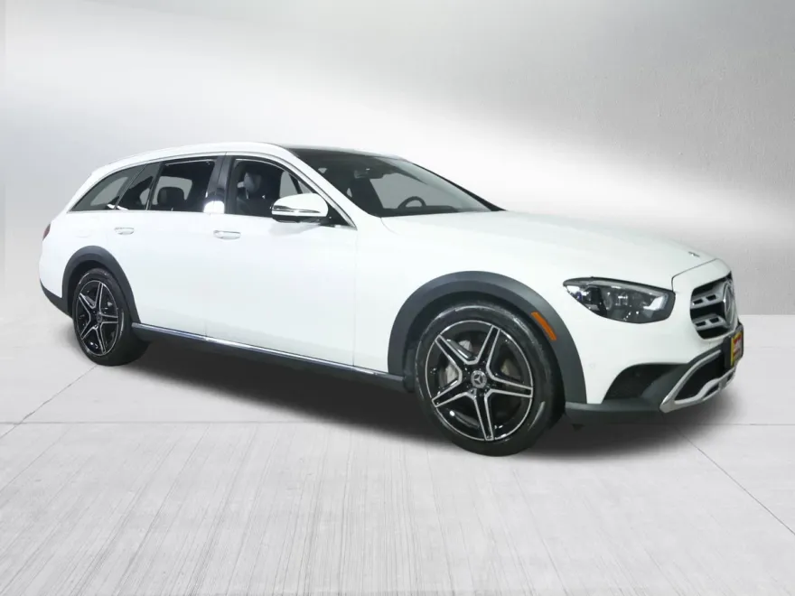 2023 Mercedes Benz E 450 4MATIC All-Terrain photo 1