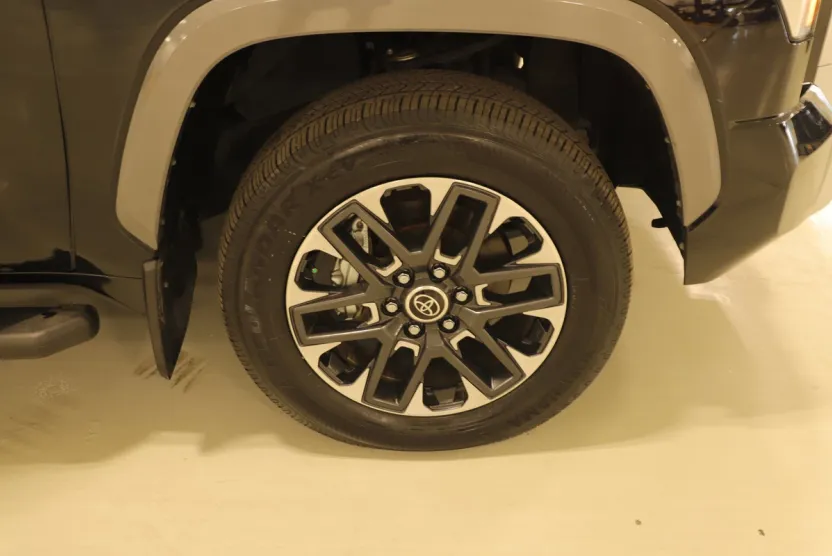 2024 Toyota Tundra Limited photo 1