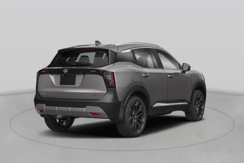 2026 Nissan Kicks SR photo 1