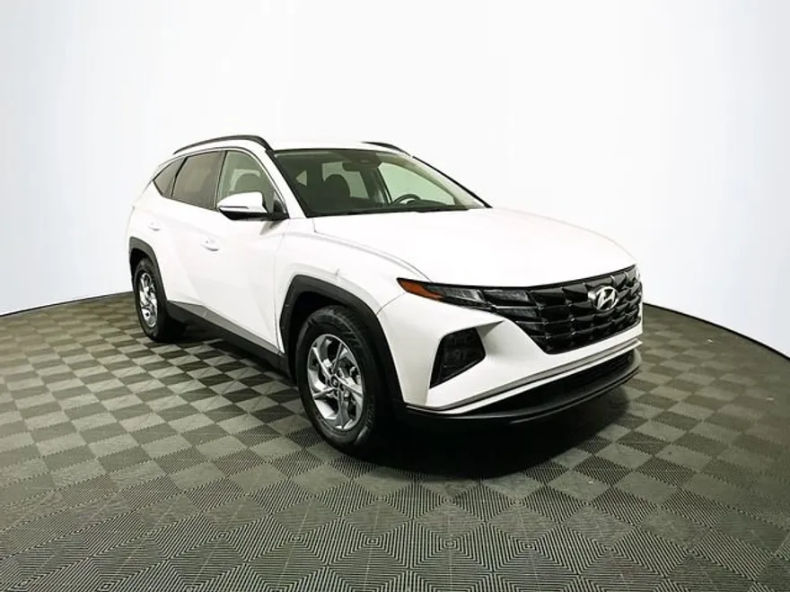 2023 Hyundai Tucson SEL photo 1