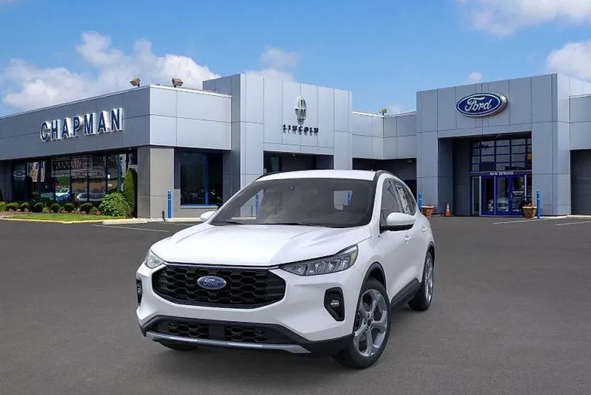 2025 Ford Escape ST-Line Select photo 1