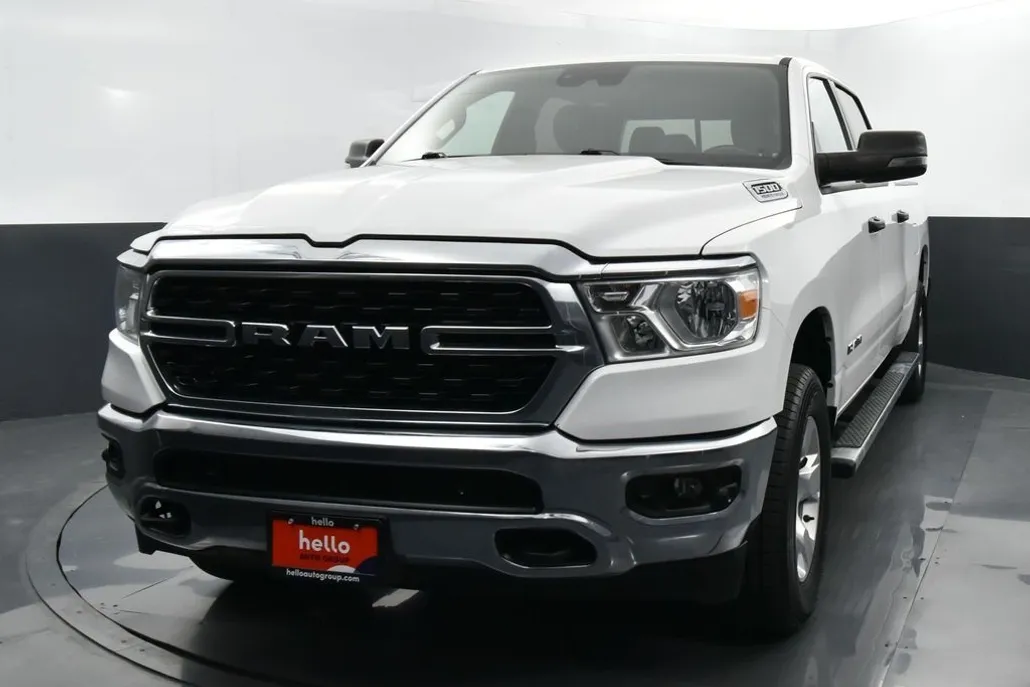2023 Ram 1500 Big Horn Lone Star photo 1