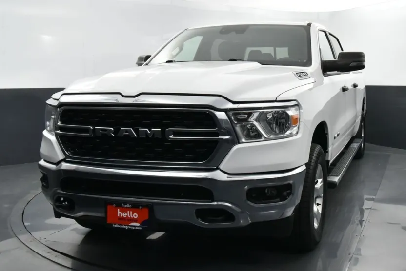 2023 Ram 1500 Big Horn Lone Star photo 1