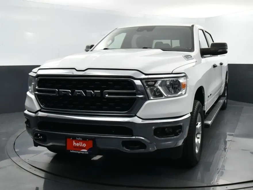 2023 Ram 1500 Big Horn Lone Star photo 1