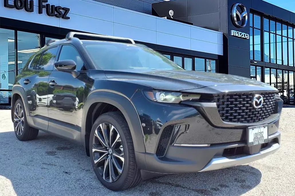 2025 Mazda CX-50 2.5 Turbo Premium Plus photo 1