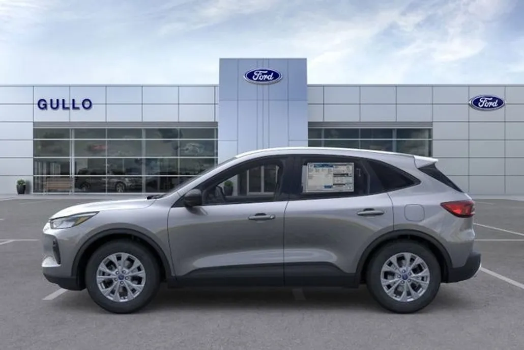 2026 Ford Escape Active photo 1