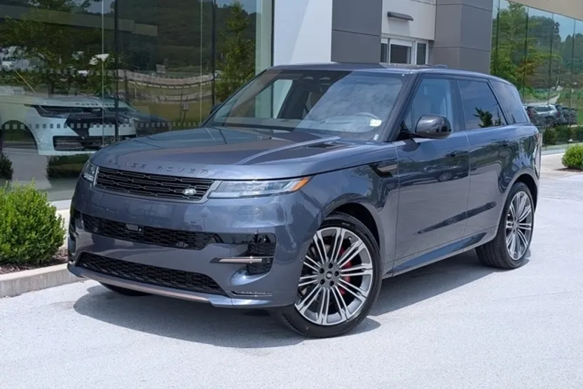 2025 Land Rover Range Rover Sport SE photo 1