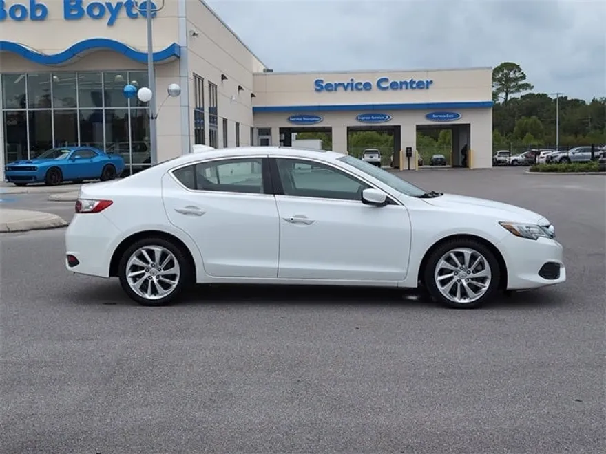 2018 Acura ILX Premium Technology Plus photo 1