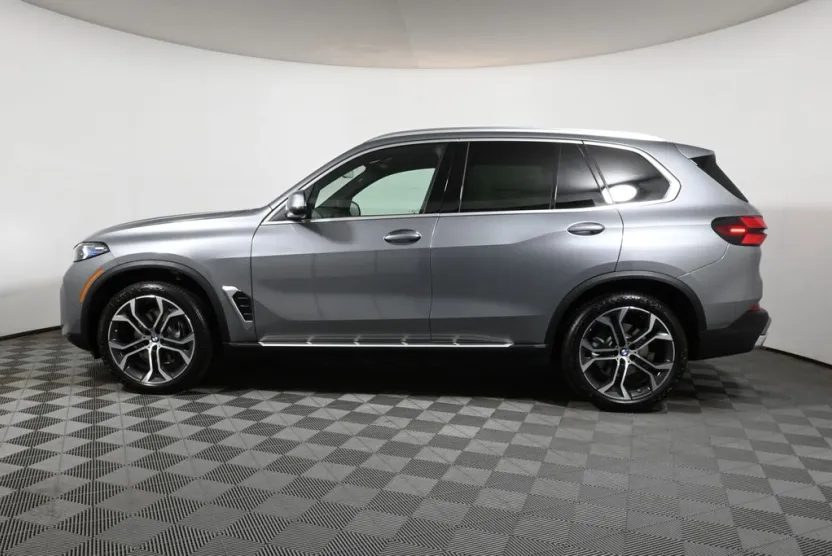 2026 Bmw X5 xDrive40i photo 1