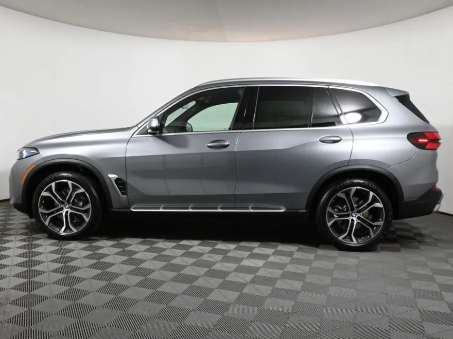 2026 Bmw X5 xDrive40i photo 1