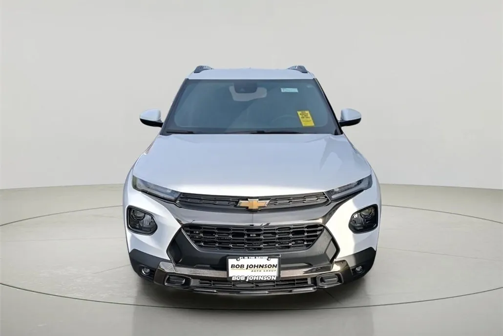 2023 Chevrolet Trailblazer ACTIV photo 1
