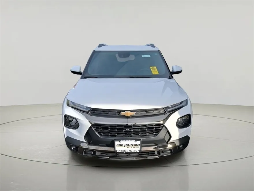 2023 Chevrolet Trailblazer ACTIV photo 1