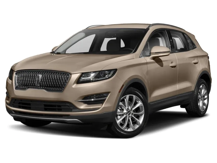2019 Lincoln MKC Reserve photo 1