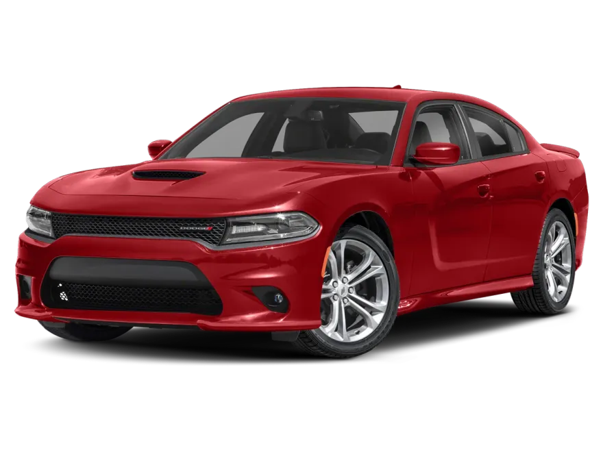 2019 Dodge Charger R/T photo 1