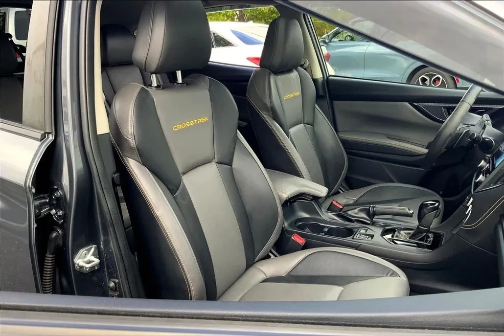 2023 Subaru Crosstrek Sport photo 1