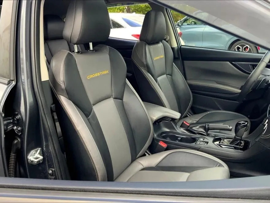 2023 Subaru Crosstrek Sport photo 1