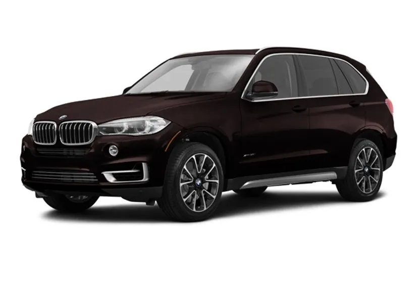 2017 Bmw X5 xDrive35i photo 1