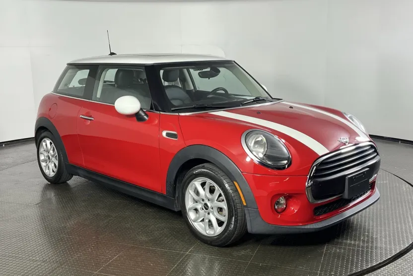 2019 Mini Cooper Hardtop photo 1