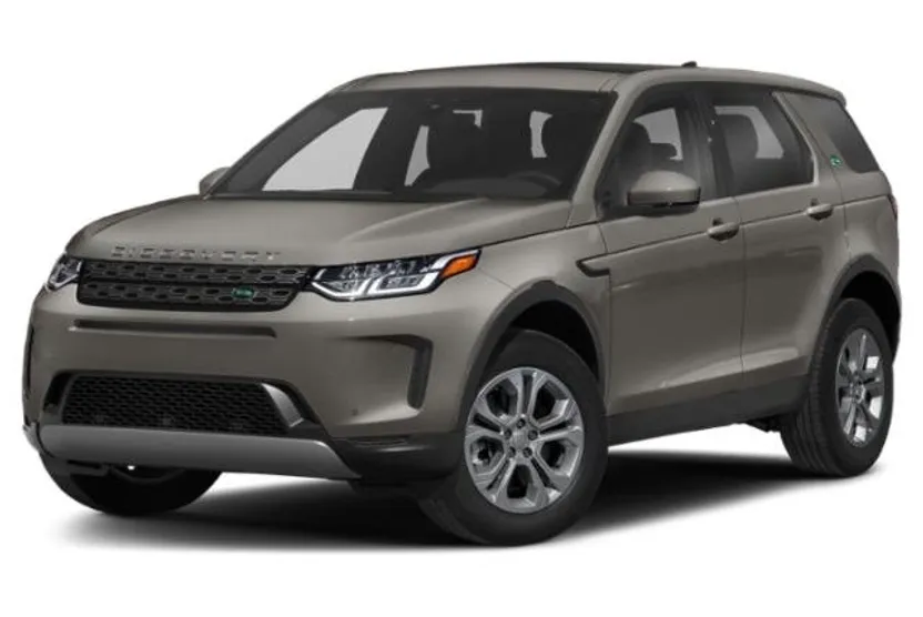 2023 Land Rover Discovery Sport S R-Dynamic photo 1