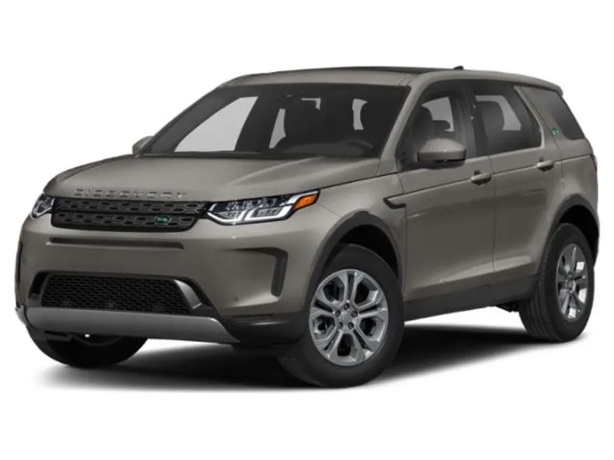 2023 Land Rover Discovery Sport S R-Dynamic photo 1