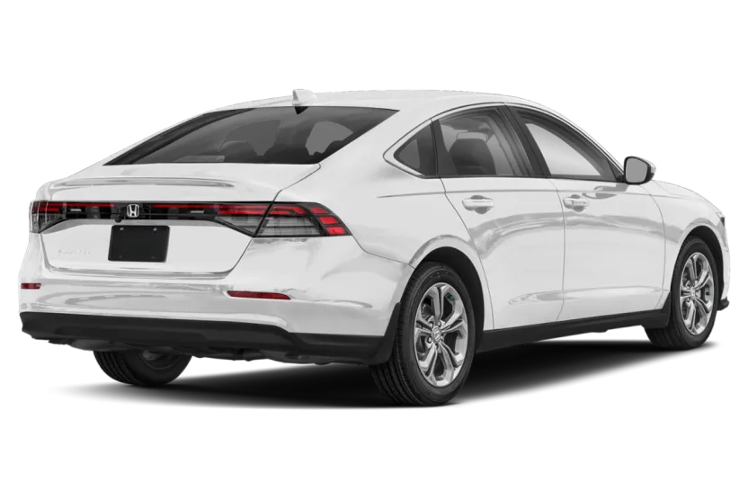 2025 Honda Accord SE photo 1