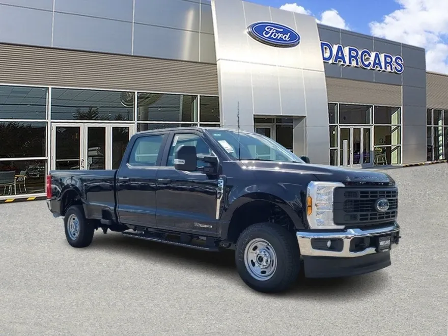 2025 Ford F-250 photo 1
