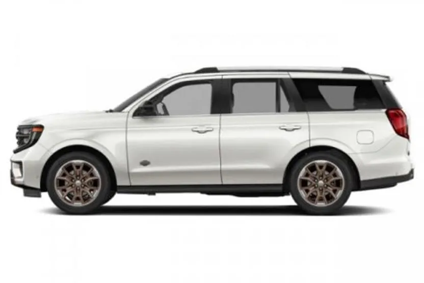 2025 Ford Expedition King Ranch photo 1
