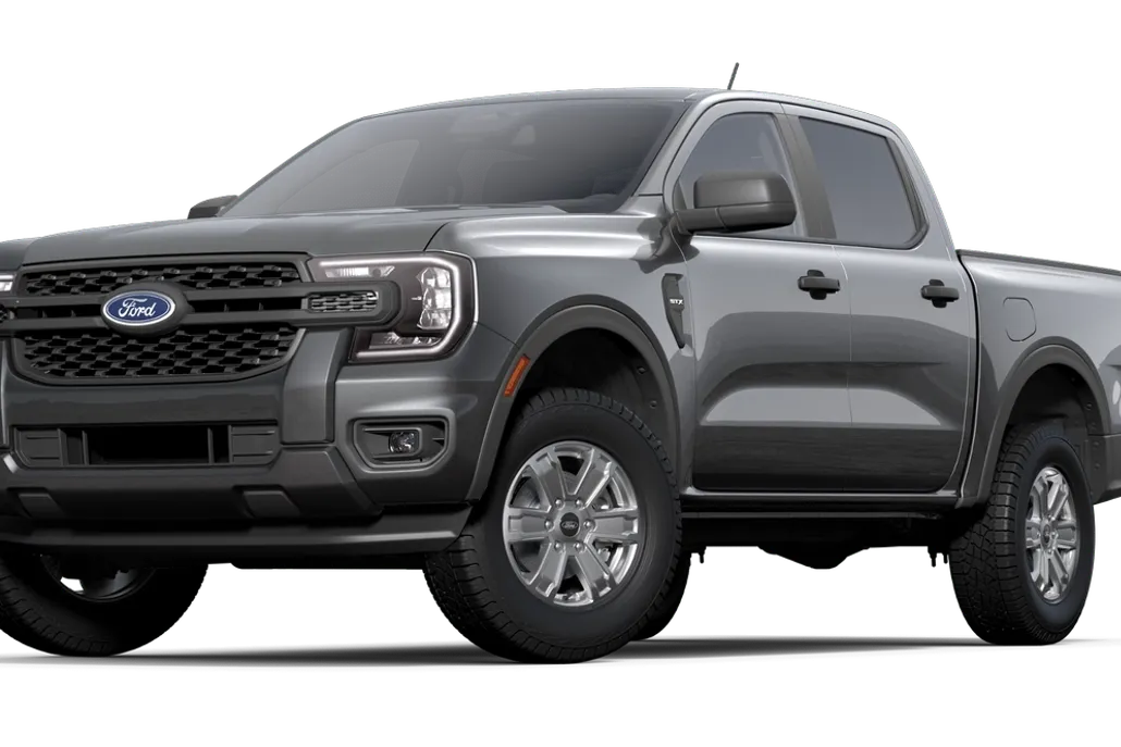 2025 Ford Ranger XL photo 1