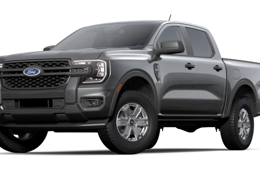 2025 Ford Ranger XL photo 1
