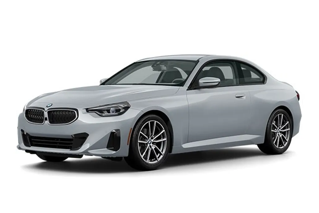2025 Bmw 230i xDrive photo 1