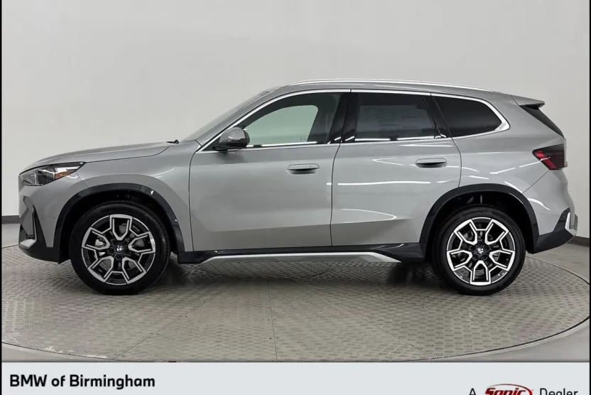 2025 Bmw X1 XDrive28i photo 1