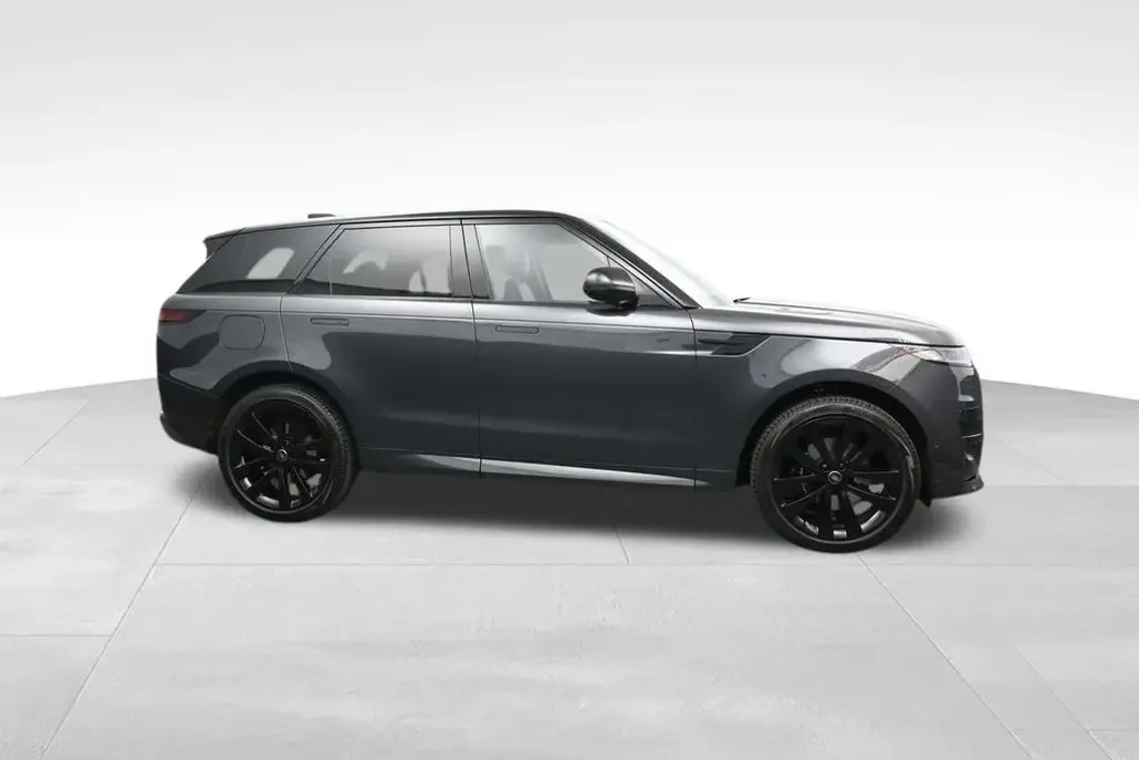 2024 Land Rover Range Rover Sport P400 Dynamic SE photo 1