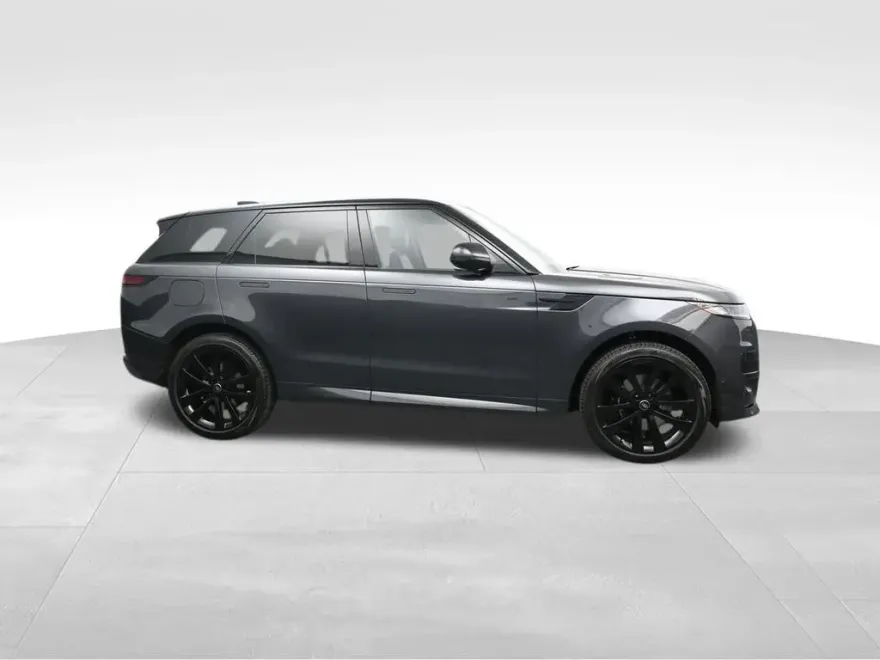 2024 Land Rover Range Rover Sport P400 Dynamic SE photo 1