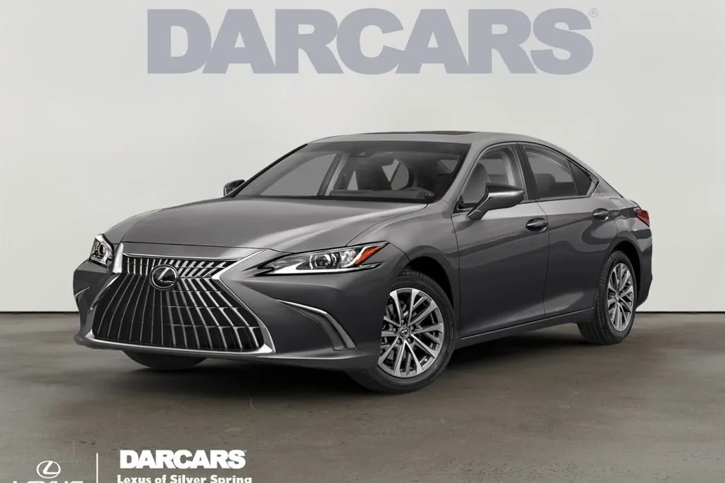 2023 Lexus ES 350 photo 1
