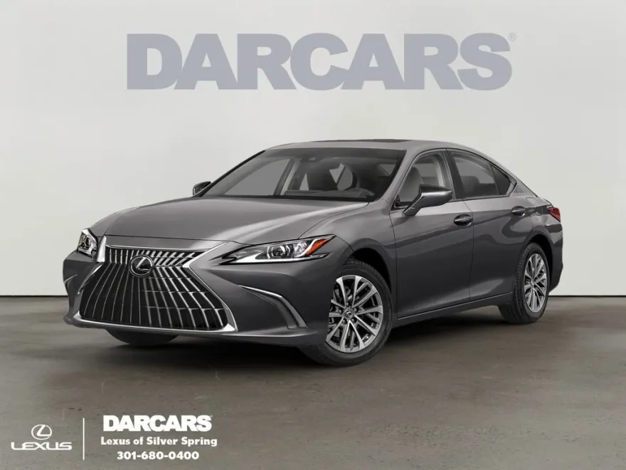 2023 Lexus ES 350 photo 1