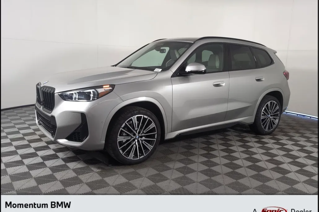 2026 Bmw X1 XDrive28i photo 1